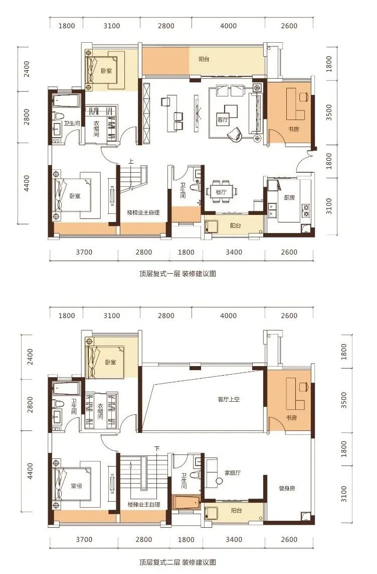 终于等到了！比想象更美的稀缺湖景别墅！