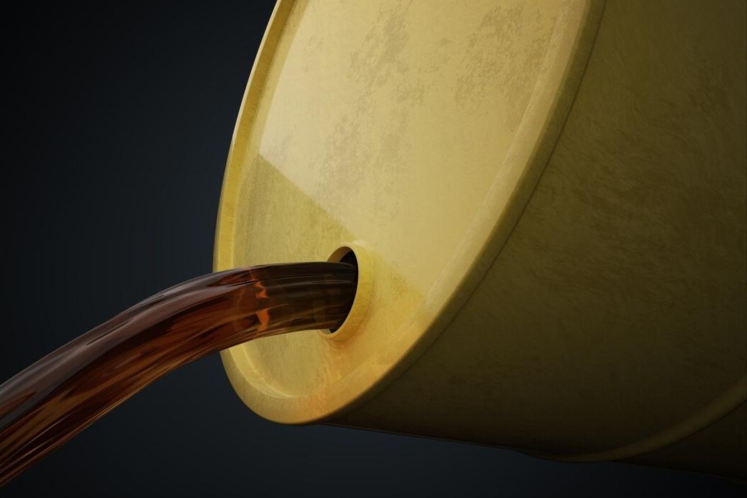 一吨原油能提炼多少汽油,一桶原油能炼多少升汽油和柴油