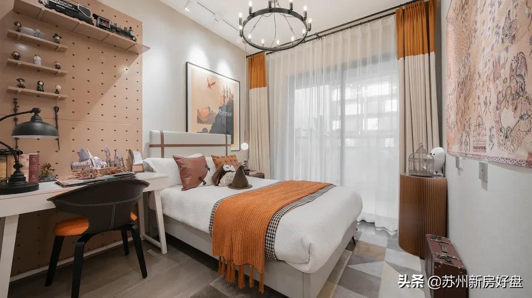 ​保利·栖月雅园┃逆势上扬，热销频传，掀上岛热潮！（中央公园）