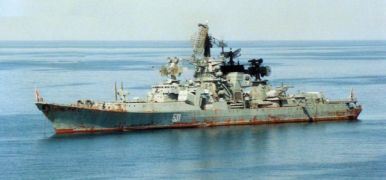 俄罗斯北方舰队将获得新型救援船,俄罗斯舰队所有舰艇