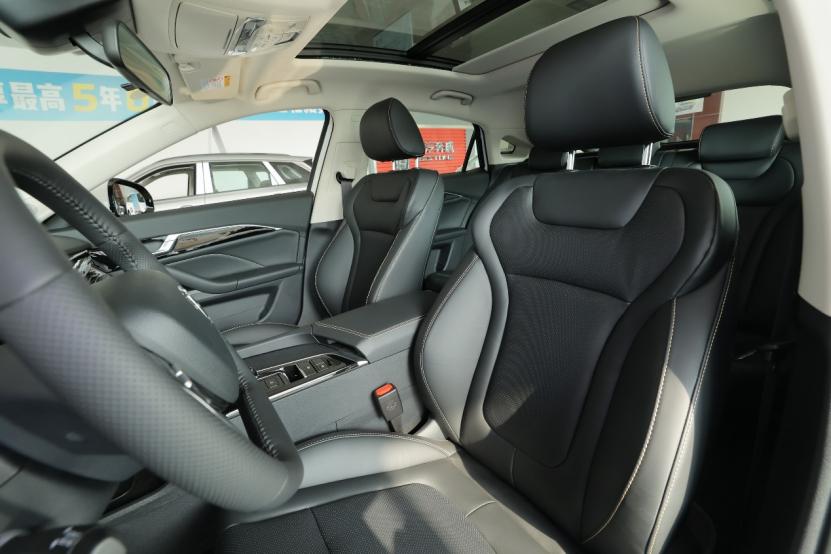 东方美学车型大全,东方美学的车型