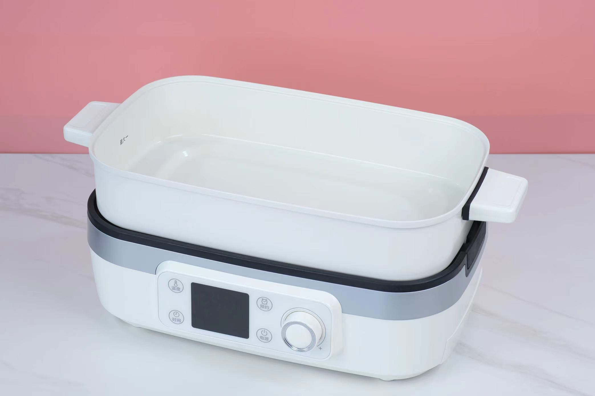 好厨电优势,好厨电享受便捷