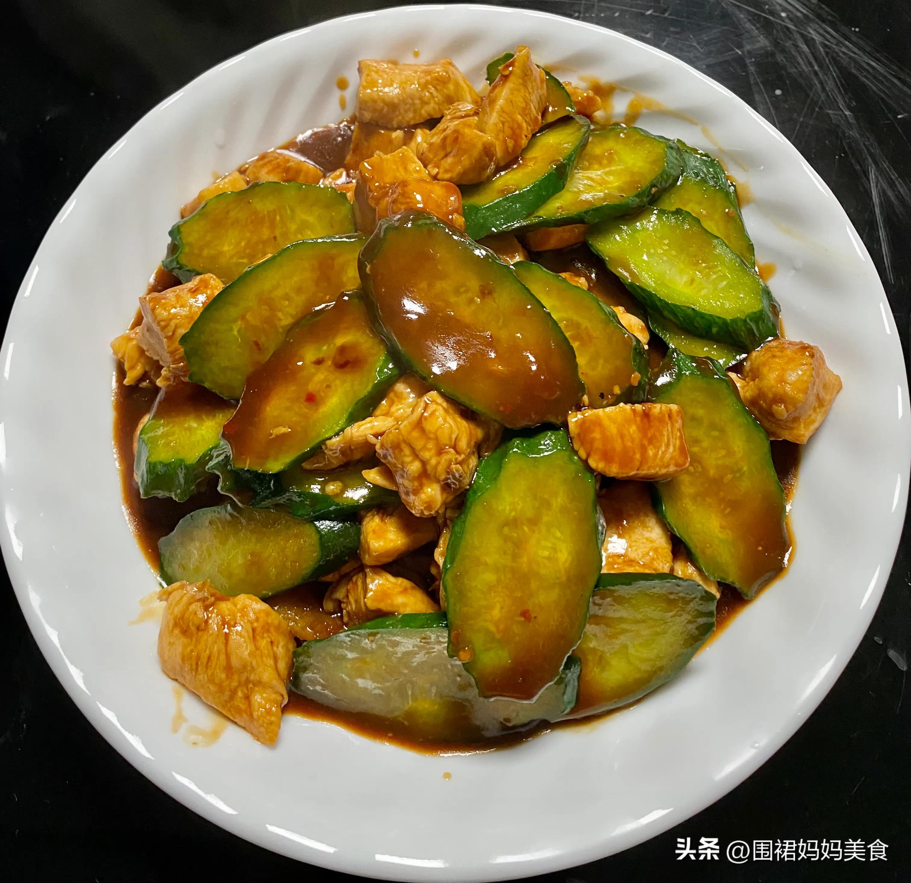 冬天晚饭吃什么好吃又简单又营养,天冷晚餐吃什么