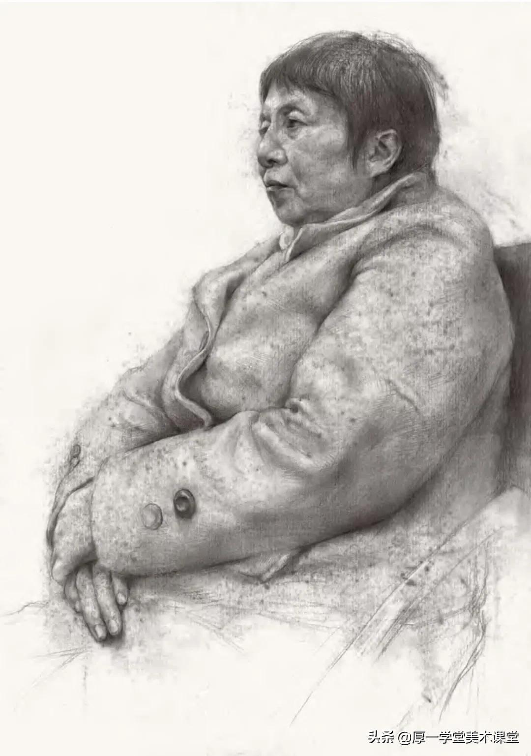 2021年《中国美术学院考生优秀试卷评析》来了