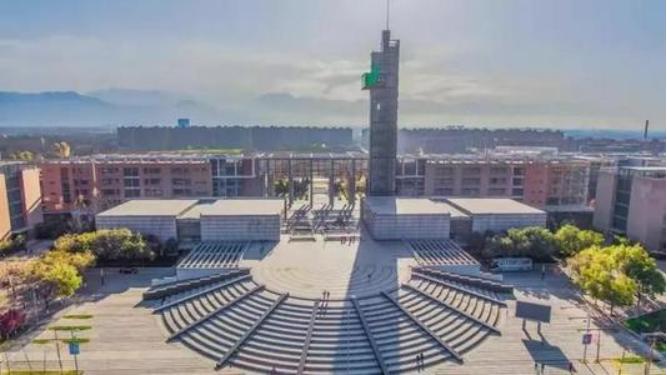 计算机八大门类大学学的都一样吗,南京邮电大学计算机类哪个专业好