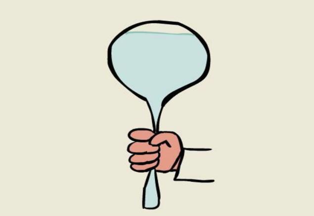 突然排不出尿,突然出现的尿潴留怎么办