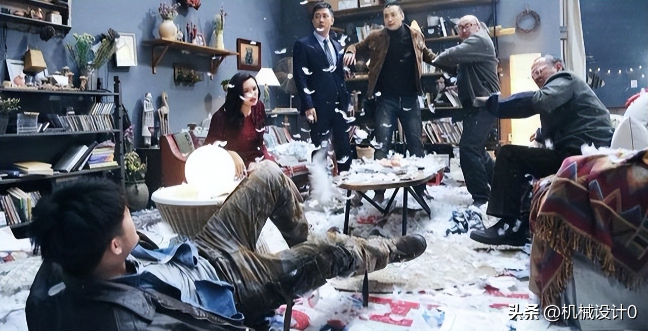 经典悬疑解密电影,经典悬疑电影解说视频