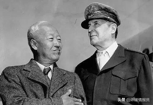 韩国独立是哪一年,韩国独立后如何变成发达国家