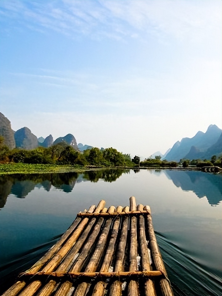 广西桂林旅游攻略详细,桂林今年自驾游堵吗