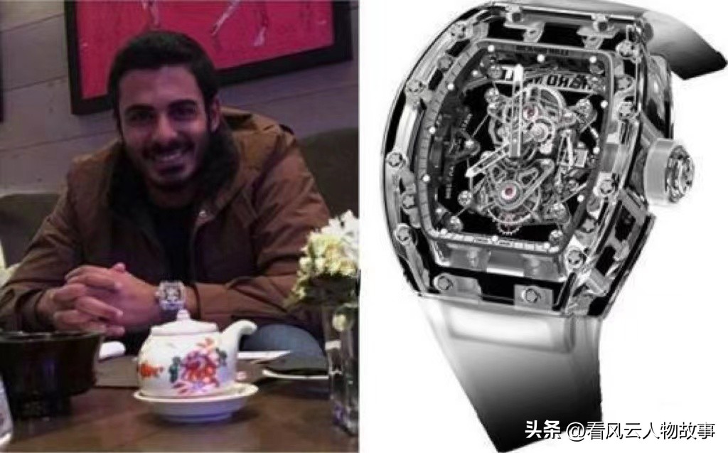 卡塔尔莫扎太后资产,卡塔尔莫扎太后的珠宝