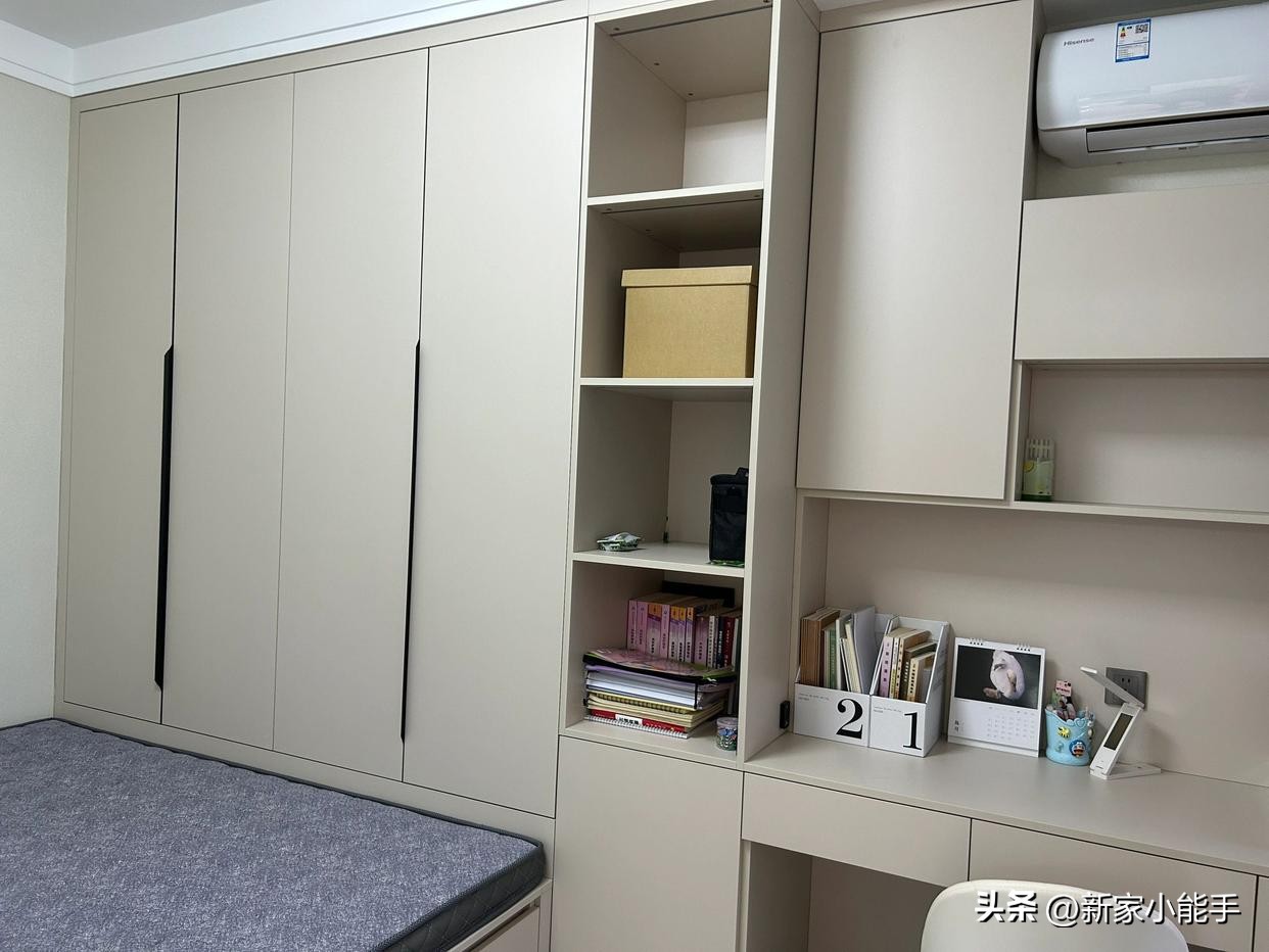 新房入住一年后最满意的15个设计,新房设计装修全屋