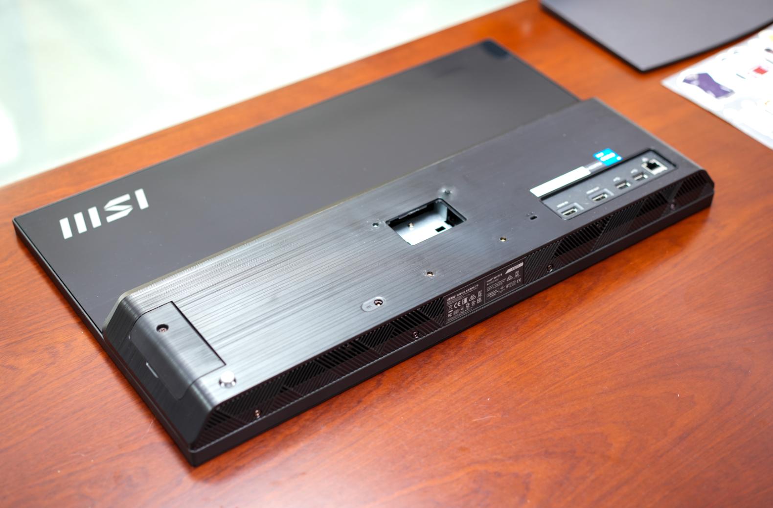 微星24寸一体机,微星一体机27寸