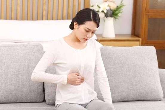 熬夜引起的心脏不适怎么缓解,熬夜后胃部一直有不适感怎么办