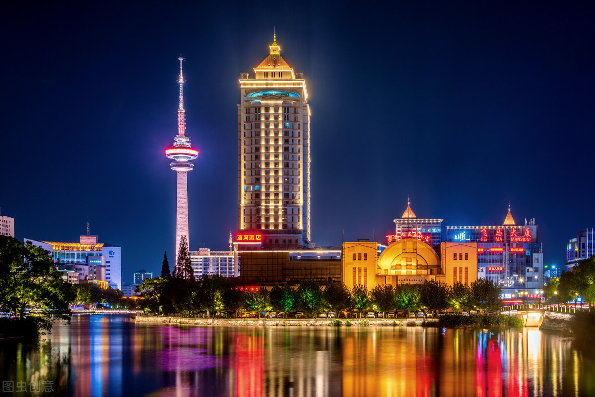 江苏最低调的城市你知道吗,江苏一个低调的镇