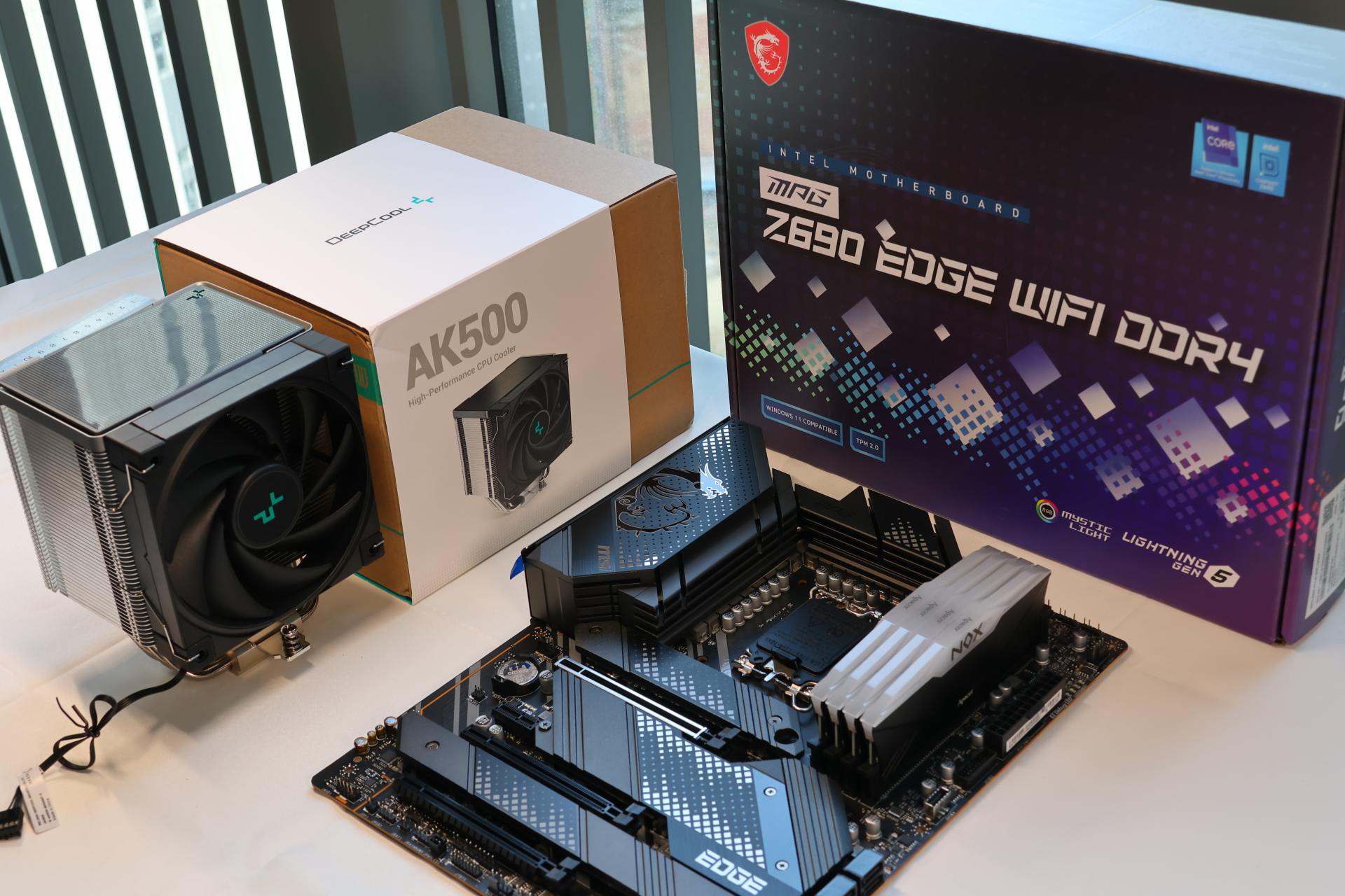 九州风神ak500s需要设置吗,九州风神ak500s怎么样