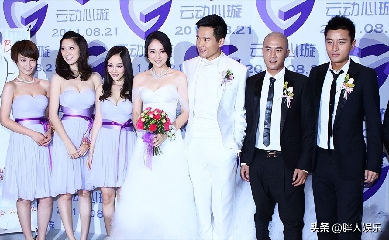 董璇和高云翔离婚了没有,董璇和高云翔离婚了没