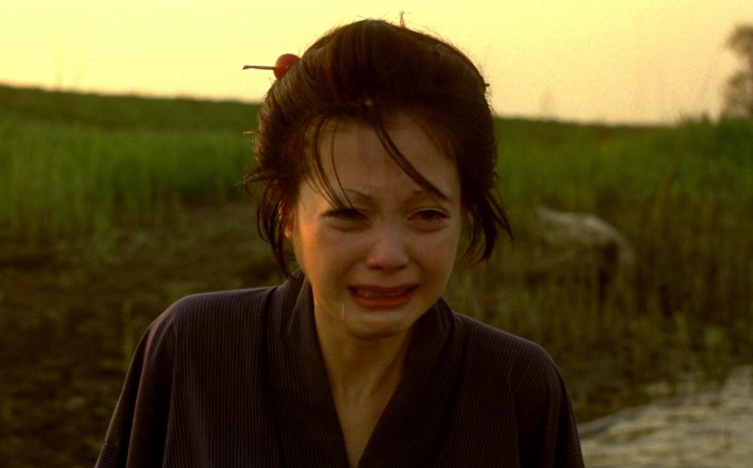 日本三部顶级剧情片电影排行榜,日本六部顶级剧情片电影排行