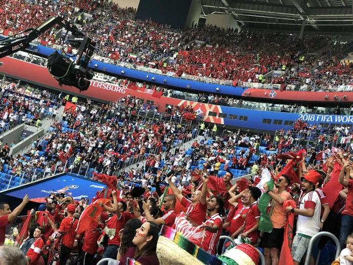 世界杯2022卡塔尔经典诗句,卡塔尔世界杯诗词