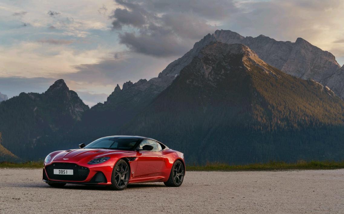 2023阿斯顿马丁全球销量,阿斯顿马丁中国最大用户