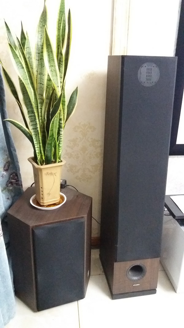 入门级全景声家庭影院音响方案,家庭影院音响基础知识