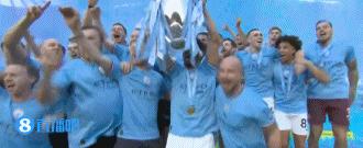 *死爽**人不偿命，降级还有上亿英镑分红，英超果然是五大联赛的头牌