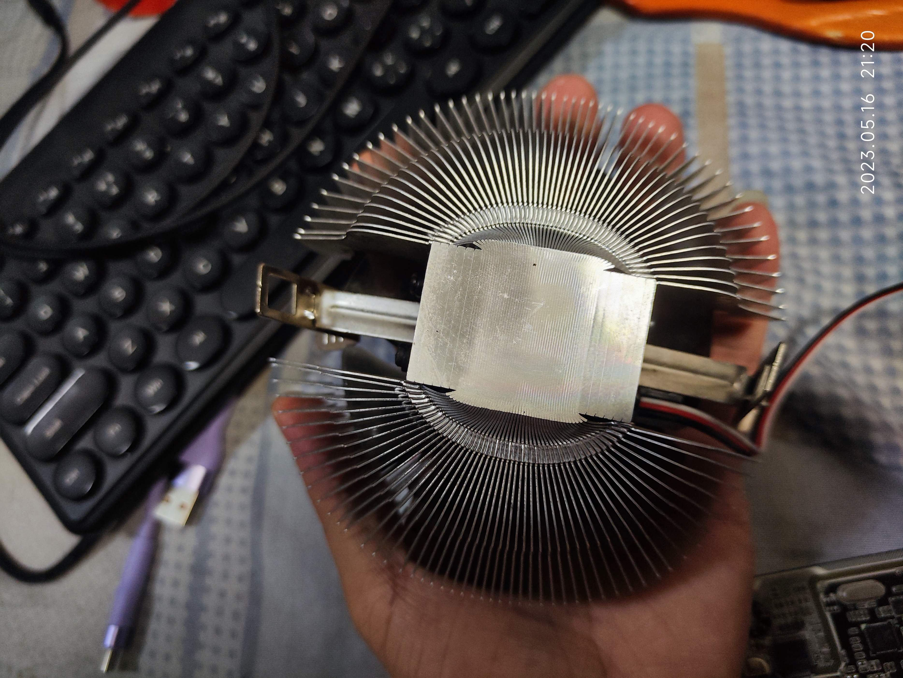 小白组装台式机如何学会配置,小白组装台式机