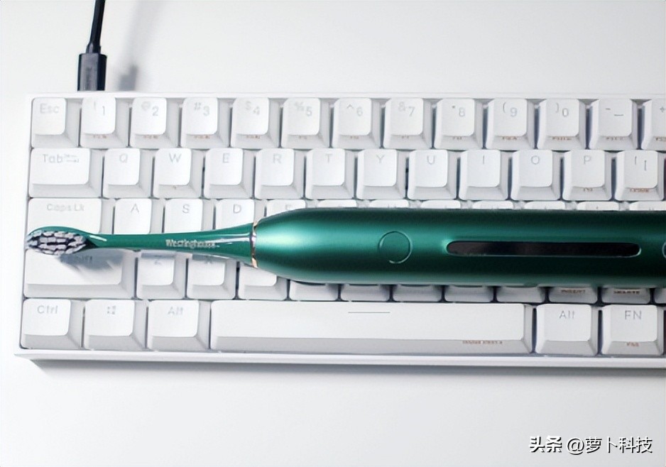 电动牙刷推荐哪个品牌,电动牙刷哪个牌子好选购攻略