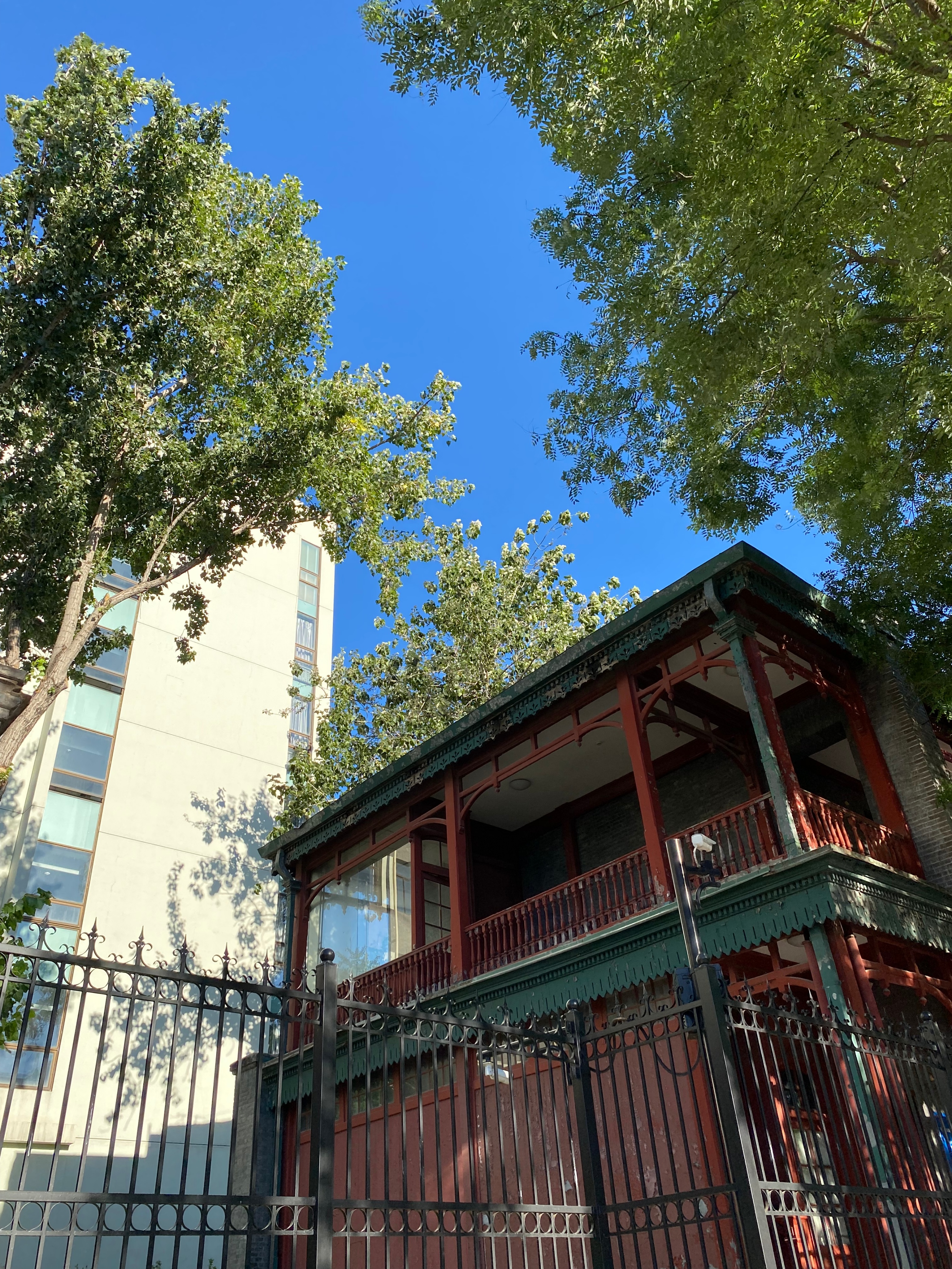 琉璃厂京郊游攻略,北京琉璃厂的攻略