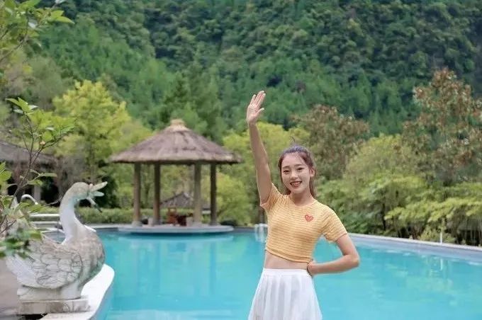 倒春寒真的来了注意保暖,广元天赐温泉冬天旅游攻略