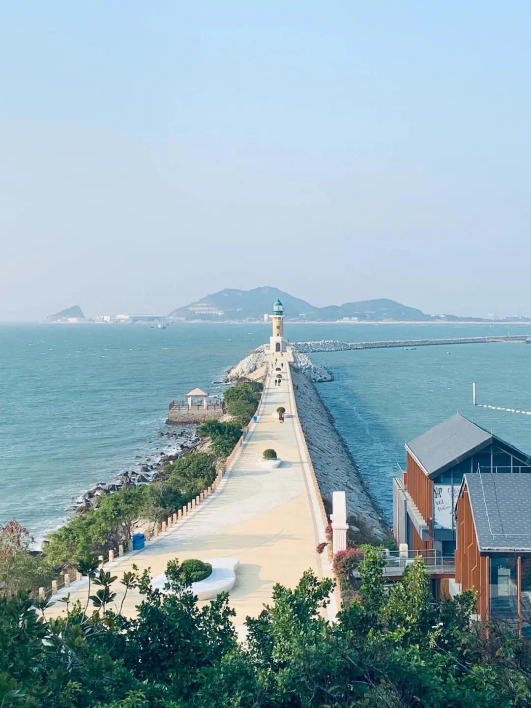 夏天最适合去的6个海岛,适合夏天旅行的海岛