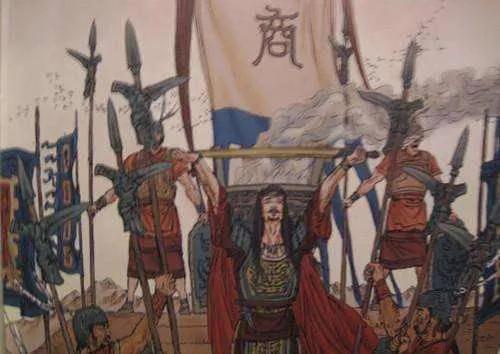 我国朝代更替与历朝历代皇帝,历朝历代更替的规律叫什么规律