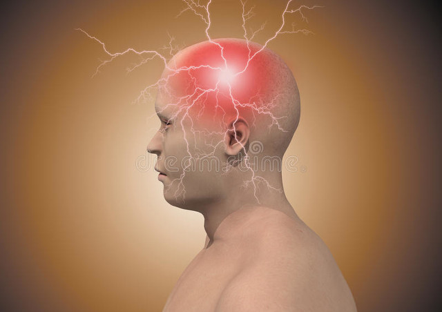 癫痫患者只要感冒就会发作癫痫吗,癫痫发作与癫痫综合征的临床症状