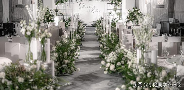 发婚礼电子请帖的简短配文,电子请帖简短配文创意