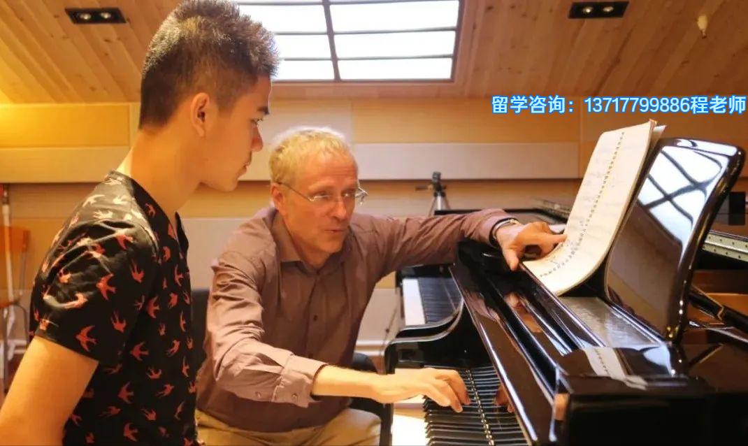 钢琴艺考选曲攻略,音教钢琴校考需要准备几首曲子