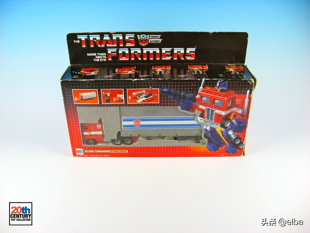 孩之宝变形金刚1633元盲袋,孩之宝hasbro变形金刚级别