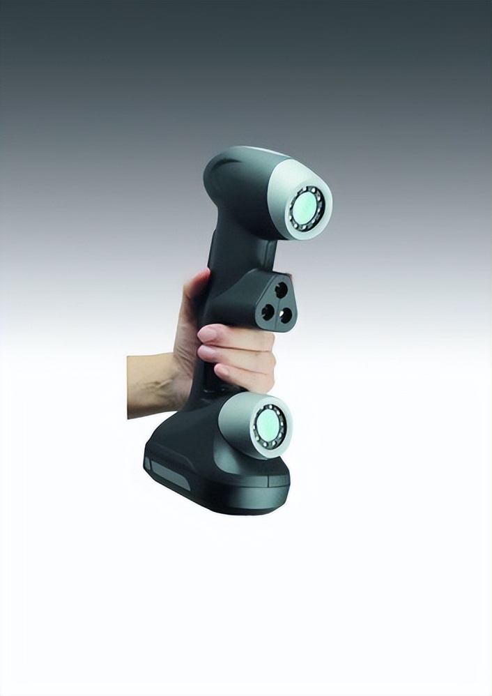 激光扫描测绘工作,三维激光扫描仪在测绘中的应用