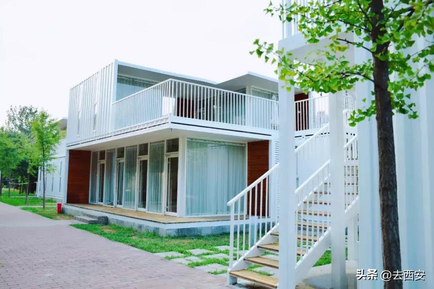 欧亚学院和西北大学,欧亚学院和西安理工大学哪个好