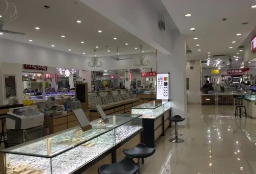 深圳眼镜城哪里配眼镜较好,深圳哪家眼镜店比较好