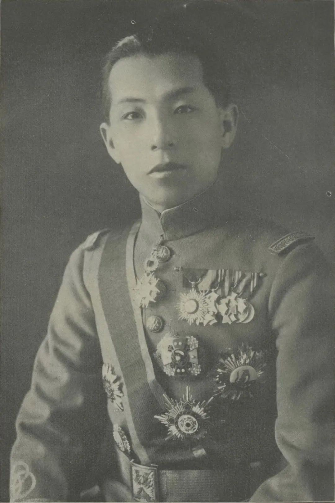 东北大学实力有多强悍,真实历史上的东北大学