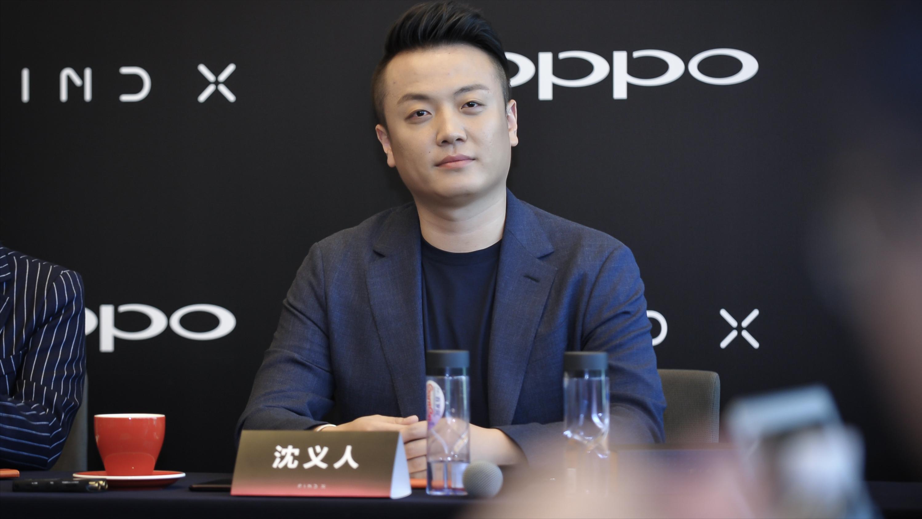 盘点“机圈”里的几大网红高管，你认识几个呢？（上）