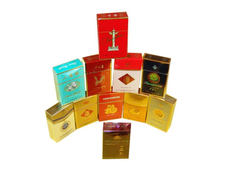 烟盒没有编码是不是假烟,整条烟的保质期在包装上怎样查看