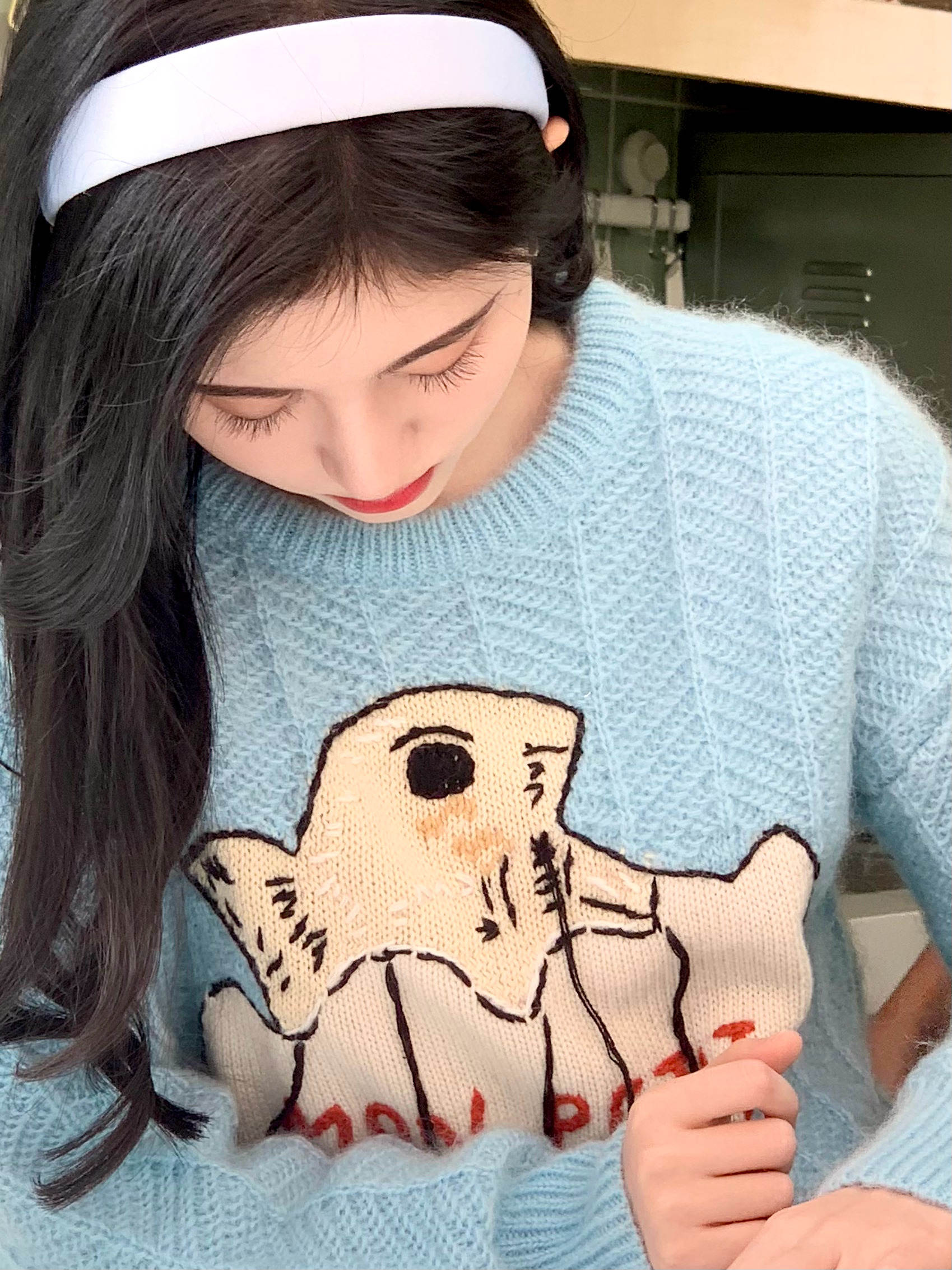 明星也穿的奢侈品假货,明星穿的假的奢侈品