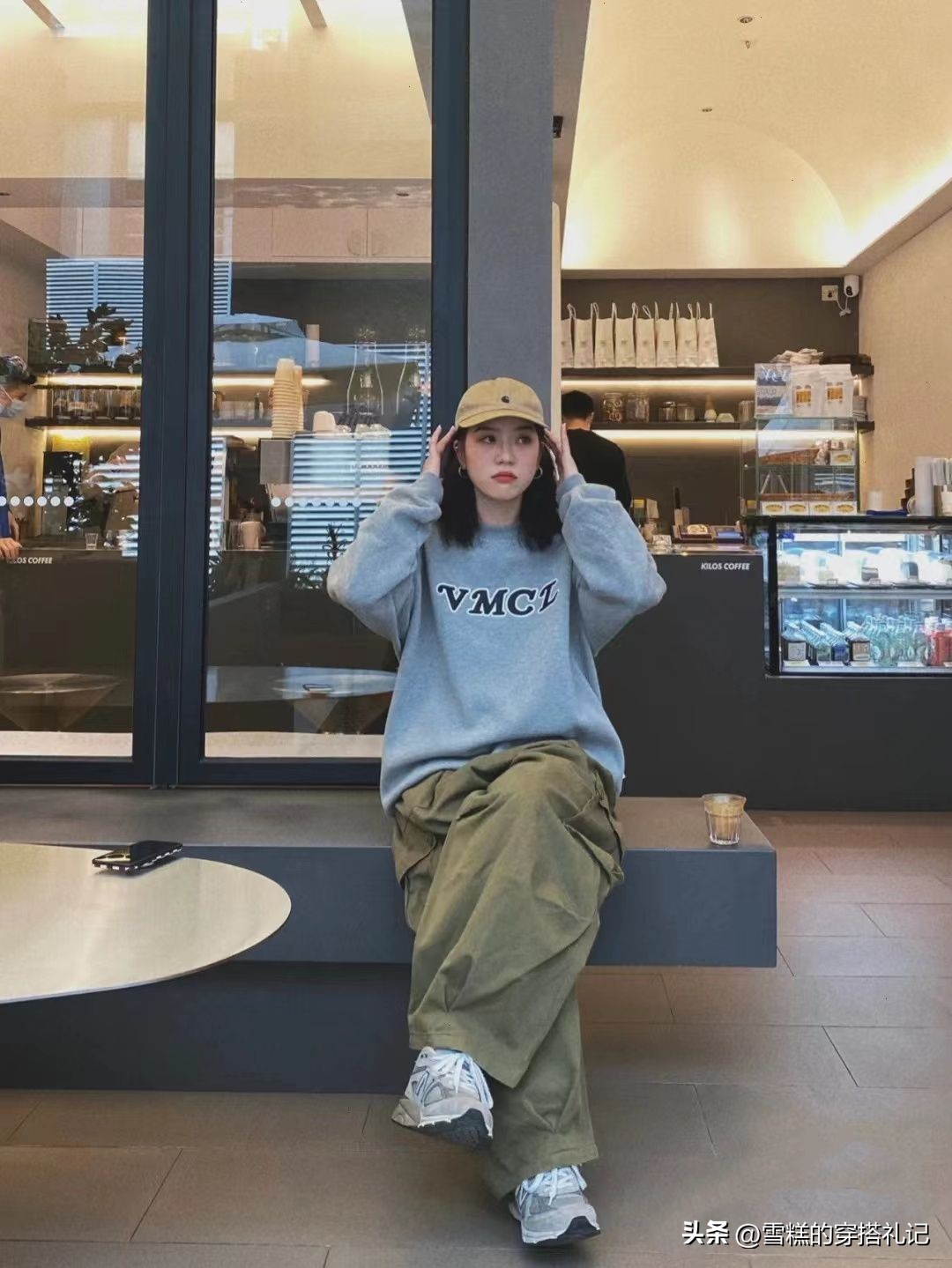 脸型长戴什么帽子显脸小,怎么判断头型脸型适合戴什么帽子