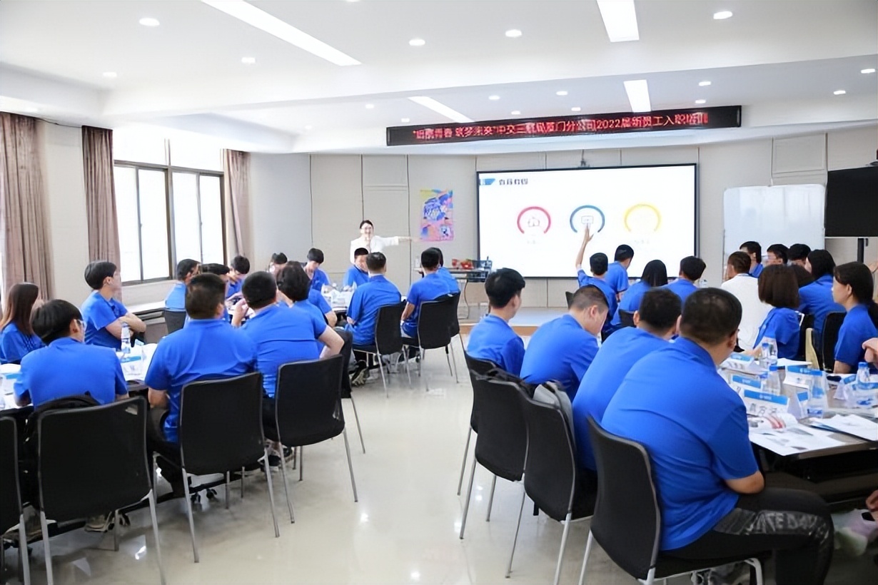 曾贝贝老师职业发展教练