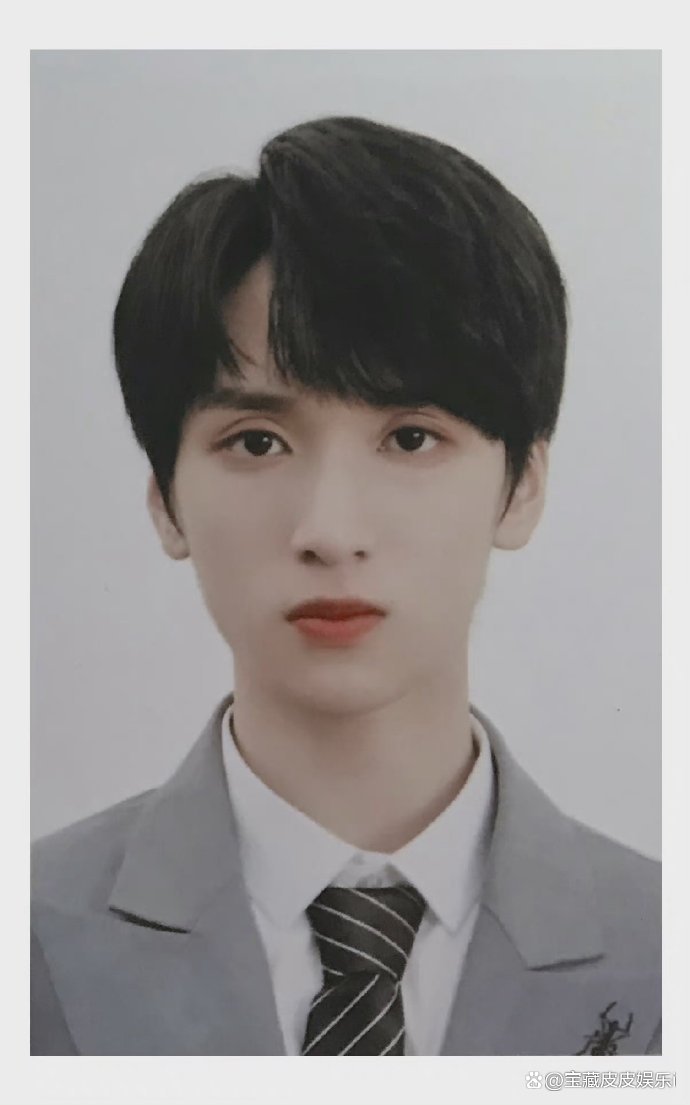 你想象中的马嘉祺和丁程鑫,中国戏曲最高学府