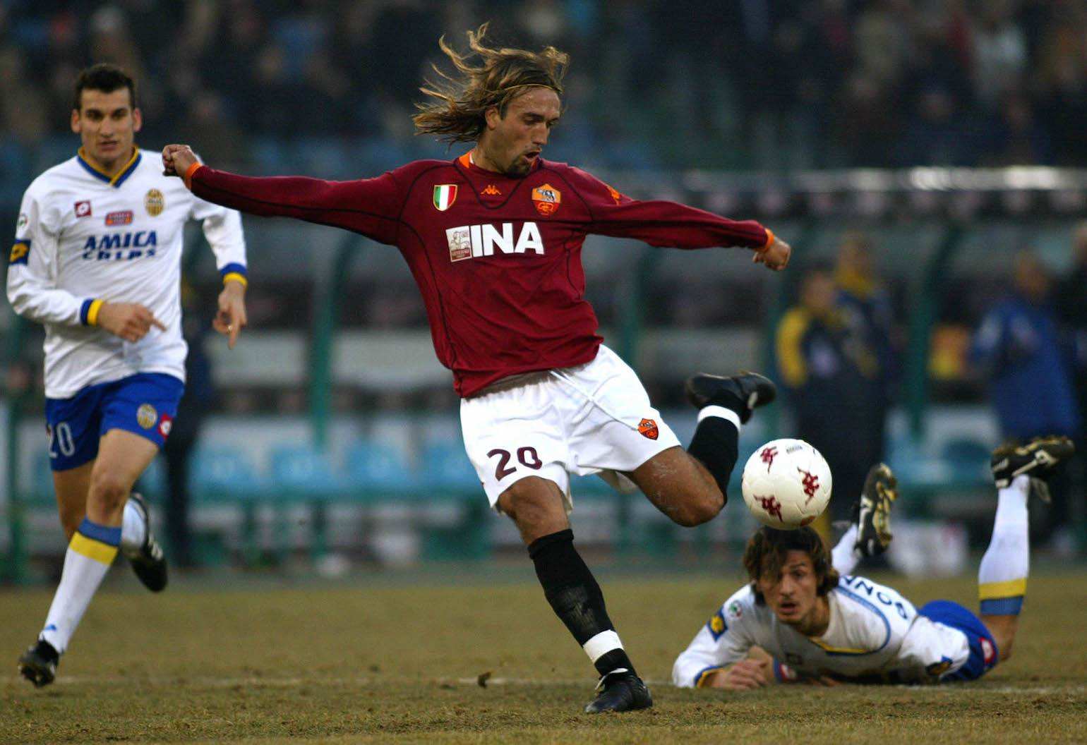 当今世界足坛十大球员,世界足坛历史十大中锋