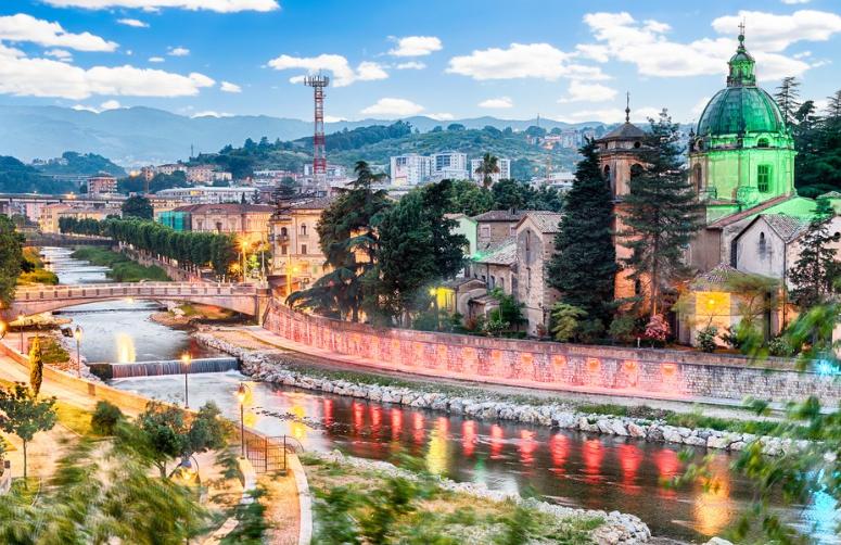 意大利的战斗力怎么样,意大利军力到底有多强大