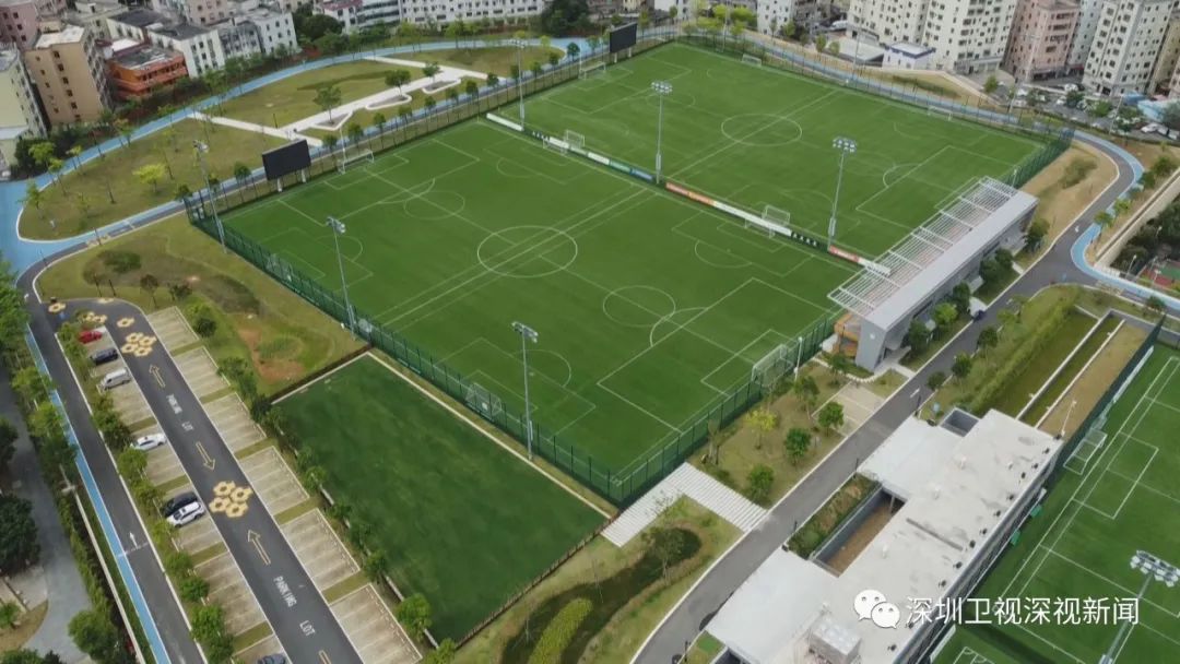 深圳市足球小将,足球小将深圳