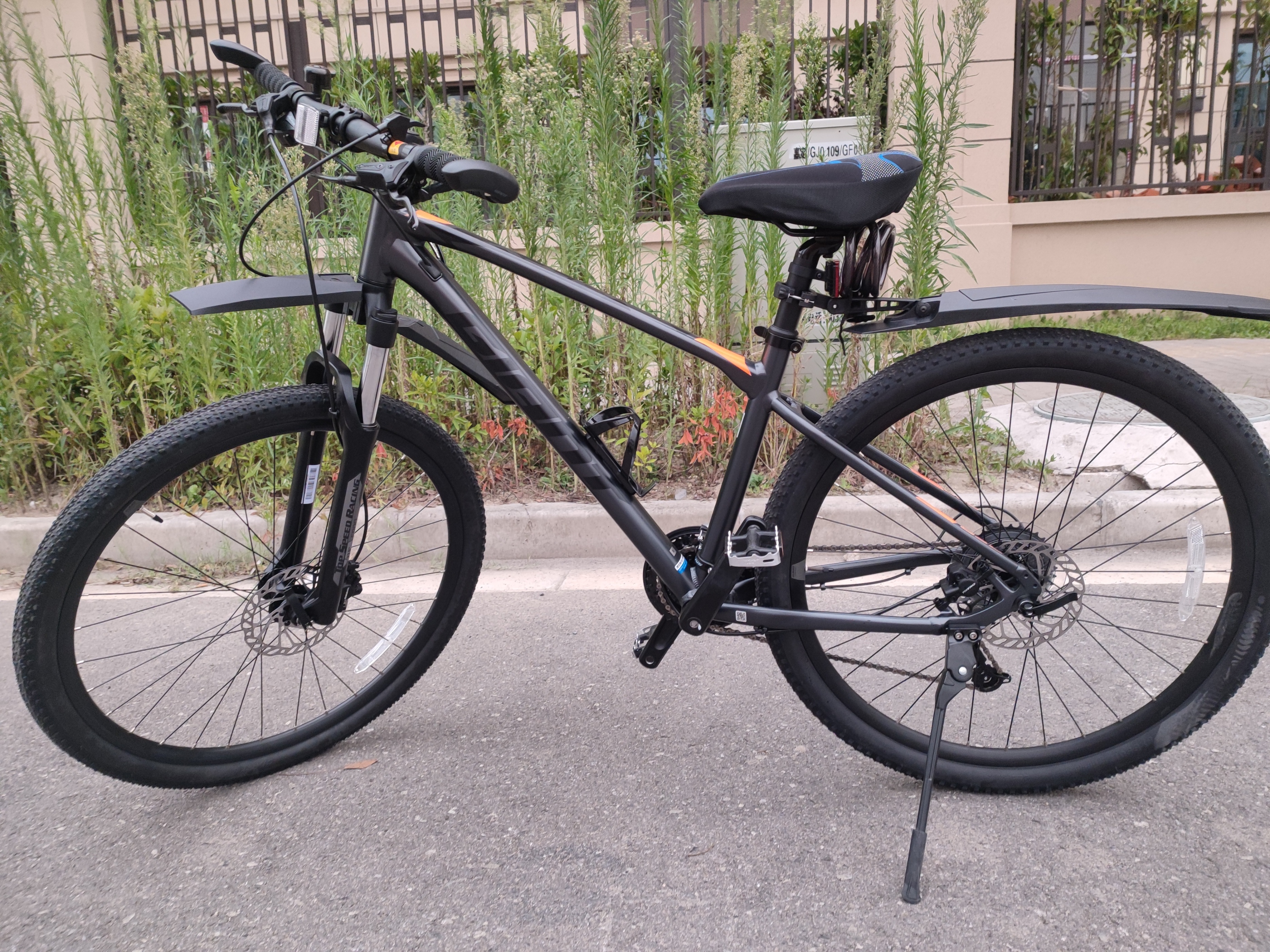 菜鸟骑行一百公里,第一次骑行120公里是什么体验