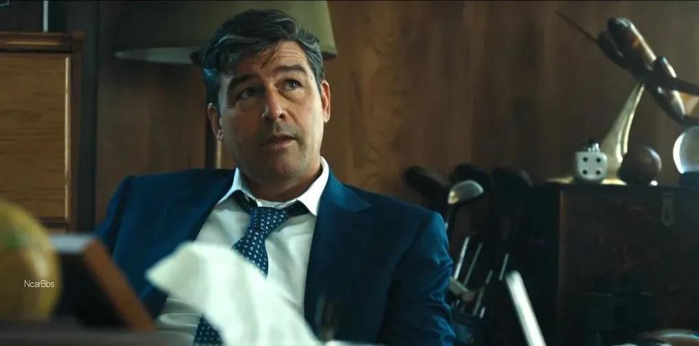 8.6分悬疑推理剧,8.5评分黑帮电影